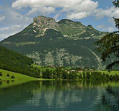 photo "Tirol"