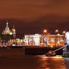photo "Saint-Petersburg, autumn"
