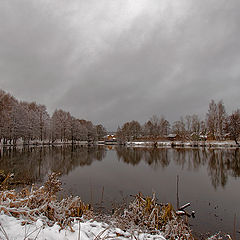 Фотоальбом "Пейзаж"