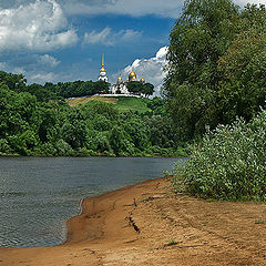 фото "Лики Успенского 2"