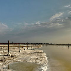 фото "Баскунчак"