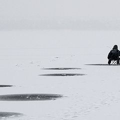 фото "Рыбацкие байки."