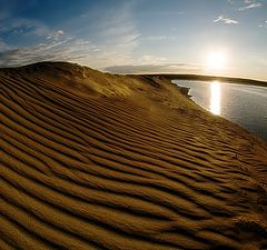 photo "Sands"