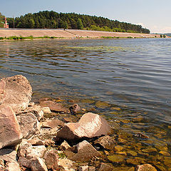 фото "На  Волге"