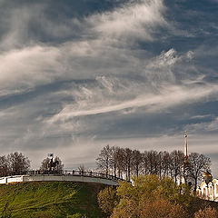 фото "Лики Успенского 3"