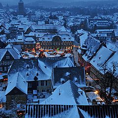 photo "Goslar"