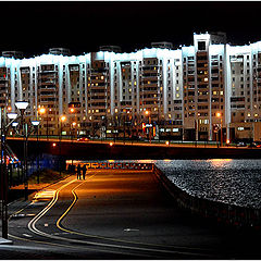 фото "MINSK-24"