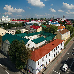 фото "Гродно"