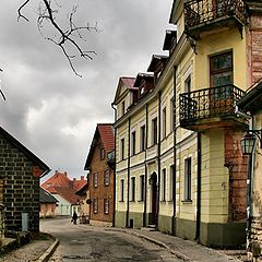 фото "Улицы старого города"