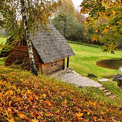 фото "Банька"