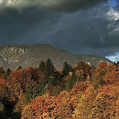 фото "Velika planina"