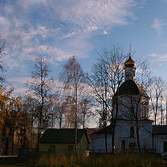 фото "В небо!"