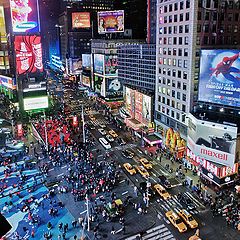 photo "Times Square"