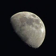 фото "La Luna"