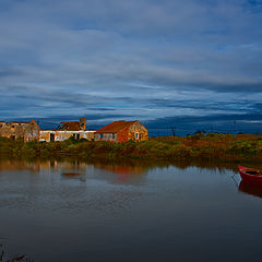 фото "RIBEIRA DAS ENGUIAS"