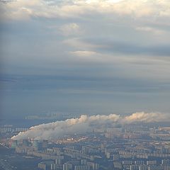 фото "Романтика городского индастрила"