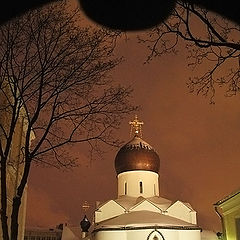 photo "Martha and Mary Convent of Mercy"