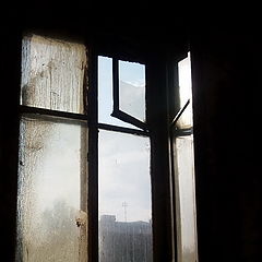 фото "WINDOWS-FLASHBACK"