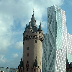 photo "Frankfurt am Main"