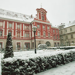фото "Wroclav 2466"