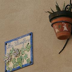 photo "a french corner on the road"