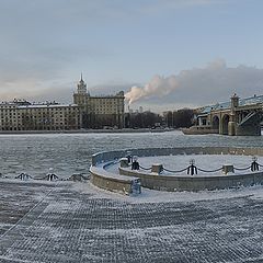 фото "Вокруг круга"