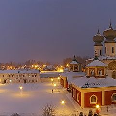 фото "В ожидании чуда"