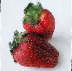 photo "strawberry"