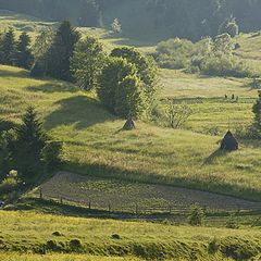 фото "Долина"