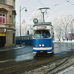 фото "Krakov 3222"