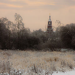 фото "Зима"