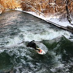 photo "Surfer"