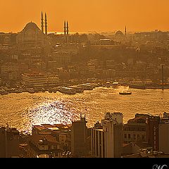 photo "Istanbul"