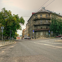 фото "Большая погулянка"