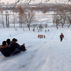 фото "The joy of children / Радость детей"