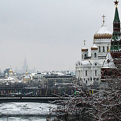 фото "Символы"