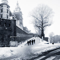 фото "Krakov 3252"
