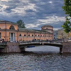 фото "Питерская зарисовка"