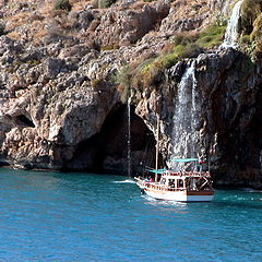 photo "Antalya"