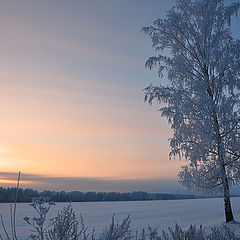 фото "Закат"