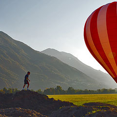 фото "paesaggio"