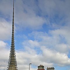 Фотоальбом "В городе N"