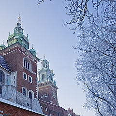 фото "Krakov 3255"