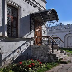 photo "porch"