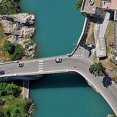 photo "SISTERON"