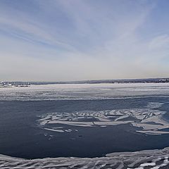 фотоальбом "Ontario Lake"