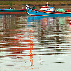 фото "ESTUARY BOATS"