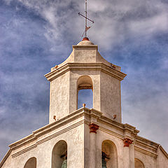 photo "Campanario San Francisco"