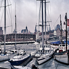 фото "Old port of Gdansk"