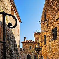 фото "Eze #2"